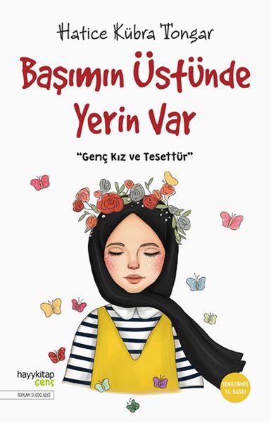 Başımın Üstünde Yerin Var Başımın Üstünde Yerin Var