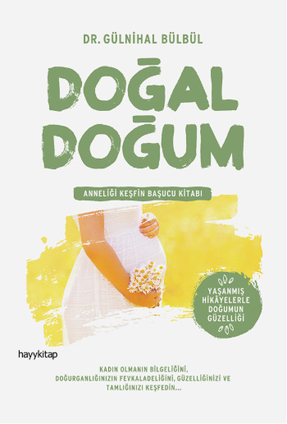Doğal Doğum Doğal Doğum