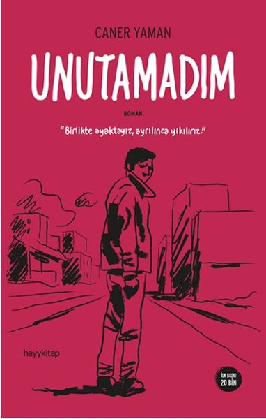Unutamadım Unutamadım