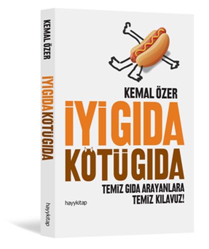 İyi Gıda Kötü Gıda İyi Gıda Kötü Gıda