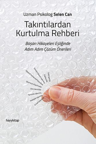 Takıntılardan Kurtulma Rehberi Takıntılardan Kurtulma Rehberi