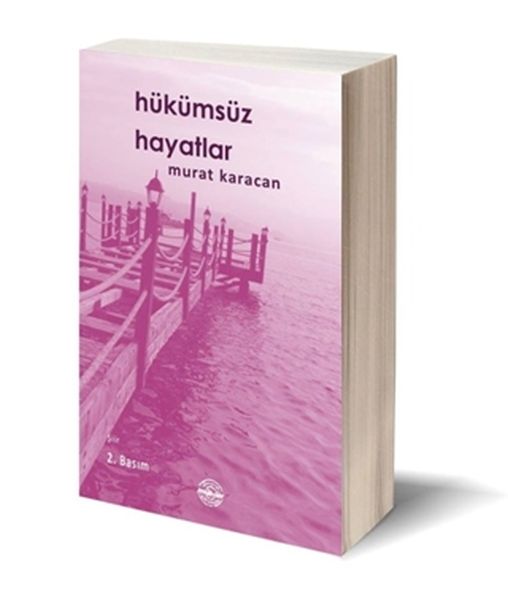 Hükümsüz Hayatlar Hükümsüz Hayatlar