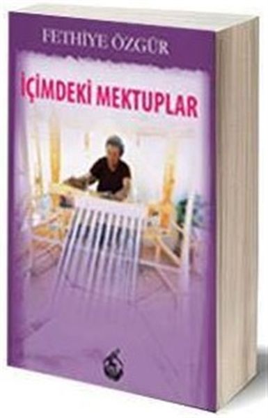 İçimdeki Mektuplar İçimdeki Mektuplar