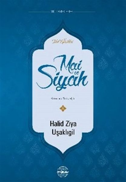 Mai ve Siyah Mai ve Siyah