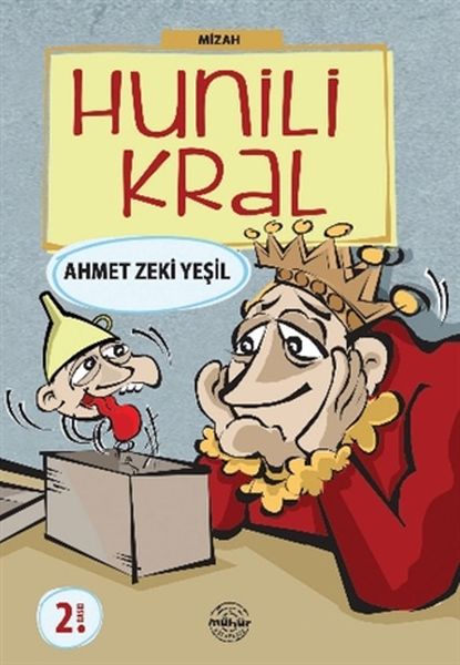 Hunili Kral Hunili Kral