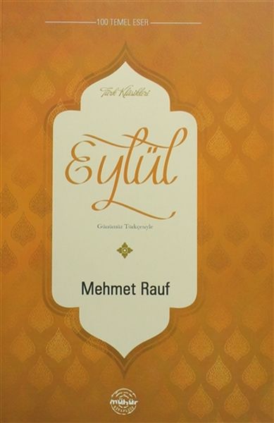 Eylül Eylül