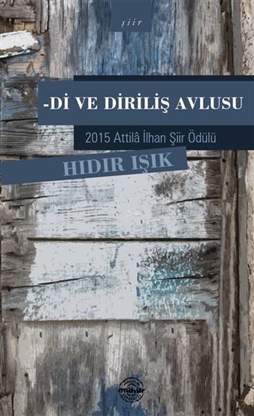 Di ve Diriliş Avlusu Di ve Diriliş Avlusu