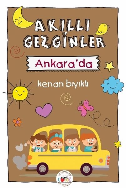 Akıllı Gezginler Ankara'da Akıllı Gezginler Ankara'da