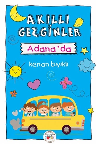 Akıllı Gezginler Adana'da Akıllı Gezginler Adana'da
