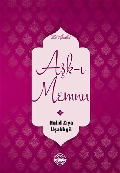 Aşk-ı Memnu Aşk-ı Memnu