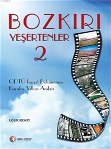 Bozkırı Yeşertenler 2 Bozkırı Yeşertenler 2