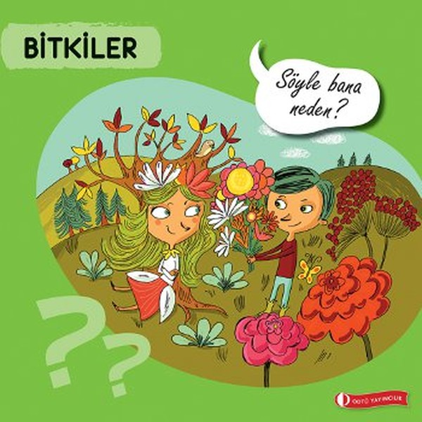 Bitkiler Bitkiler