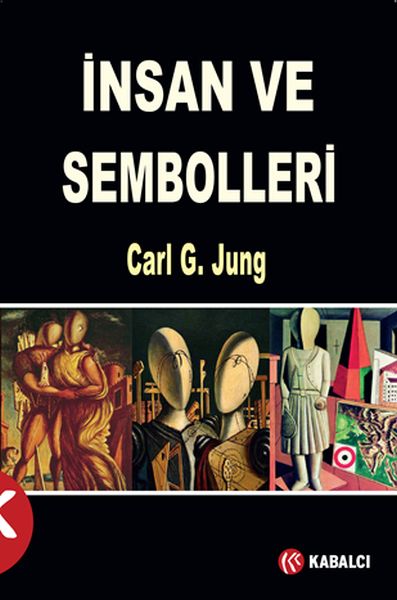 İnsan ve Sembolleri İnsan ve Sembolleri