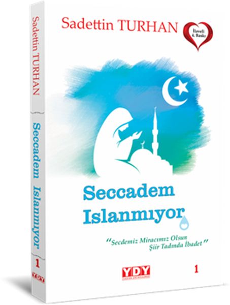 Seccadem Islanmıyor Seccadem Islanmıyor