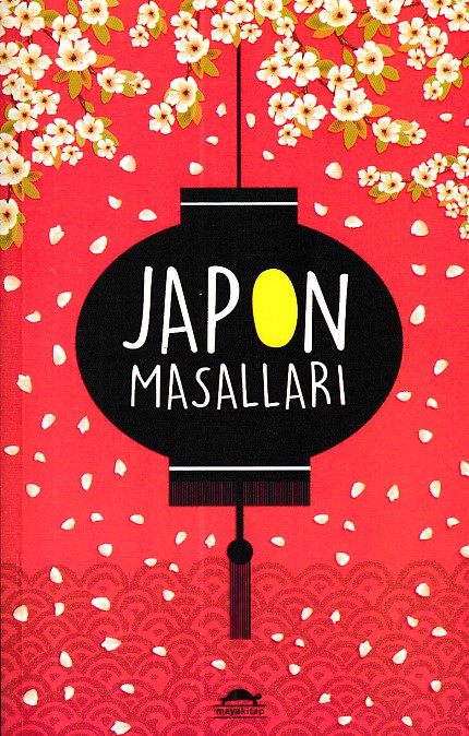 Japon Masalları Japon Masalları