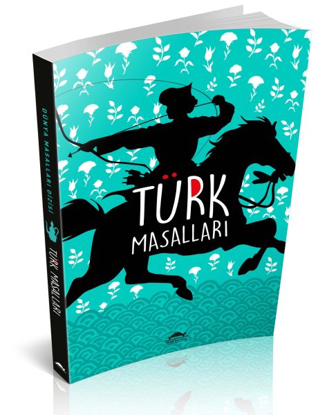 Türk Masalları (Özel Ayracıyla) Türk Masalları (Özel Ayracıyla)