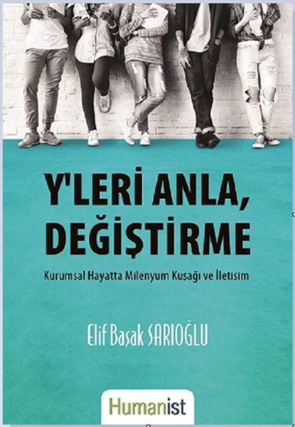 Y'leri Anla, Değiştirme Y'leri Anla, Değiştirme