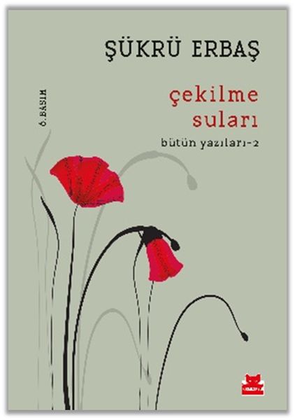 Çekilme Suları Çekilme Suları