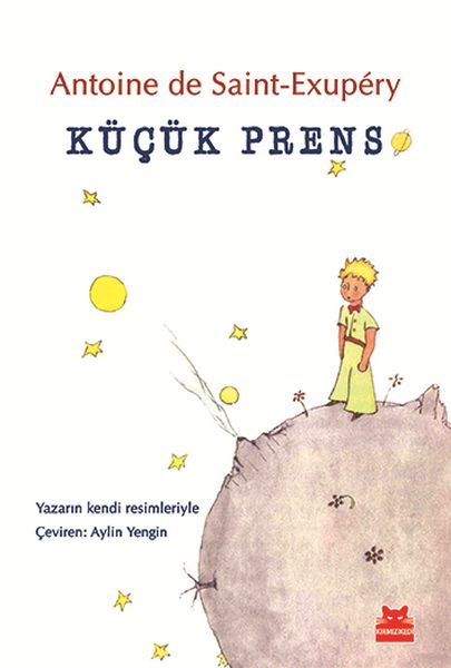 Küçük Prens Küçük Prens