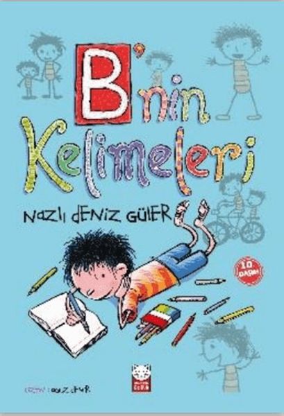 B'nin Kelimeleri B'nin Kelimeleri