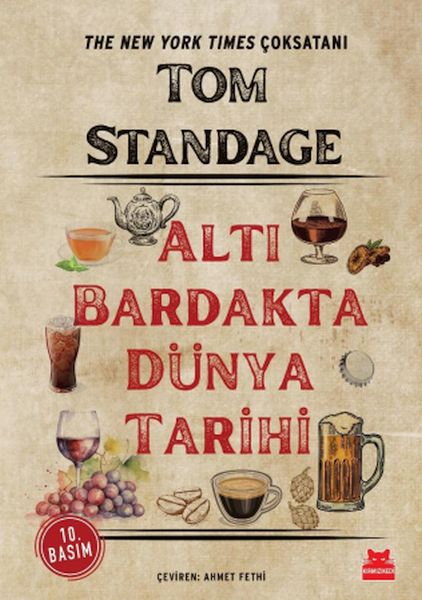 Altı Bardakta Dünya Tarihi Altı Bardakta Dünya Tarihi