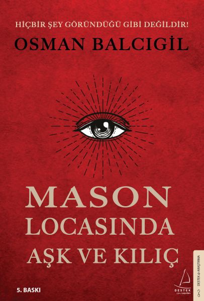 Mason Locasında Aşk ve Kılıç Mason Locasında Aşk ve Kılıç