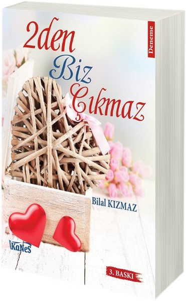 2den Biz Çıkmaz 2den Biz Çıkmaz