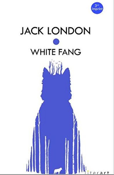 Whıte Fang Whıte Fang