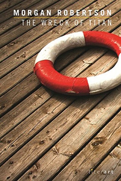 The Wreck Of Titan The Wreck Of Titan