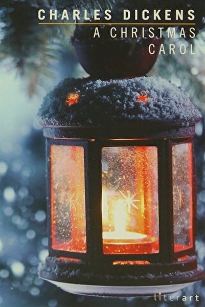 A Chrıstmas Carol A Chrıstmas Carol