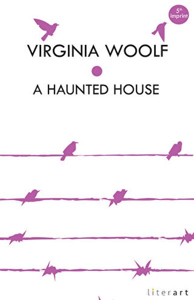 A Haunted House A Haunted House