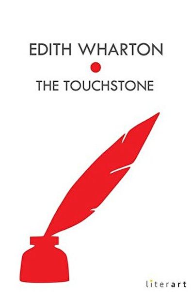 The Touchstone The Touchstone