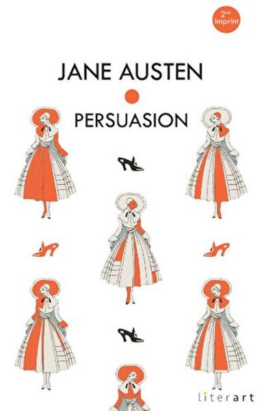 Persuasıon Persuasıon