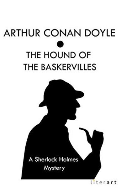 The Hound Of The Baskervılles The Hound Of The Baskervılles