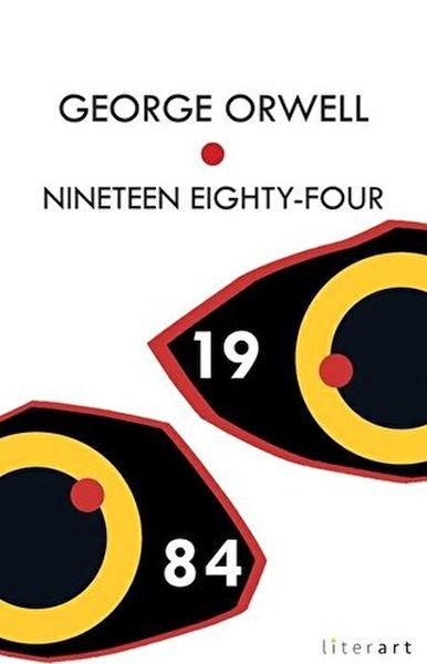 Nıneteen-Eıghty Four Nıneteen-Eıghty Four