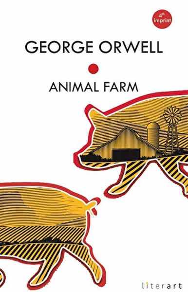 Anımal Farm Anımal Farm