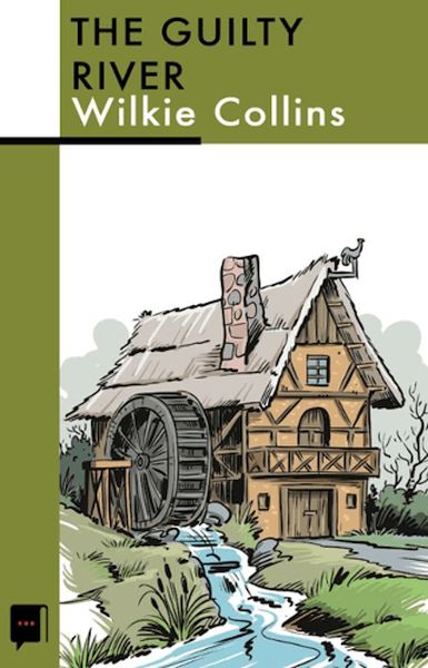 The Guilty River The Guilty River