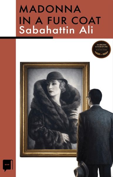 Madonna In A Fur Coat