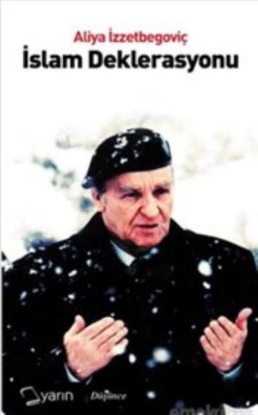 İslam Deklerasyonu (Küçük Boy) İslam Deklerasyonu (Küçük Boy)