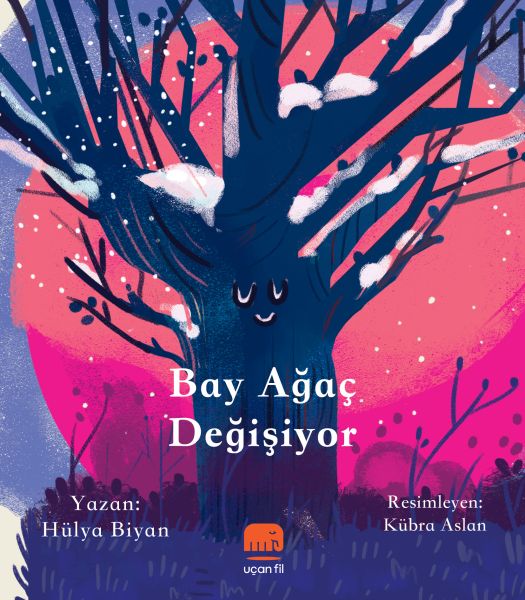 Bay Ağaç Değişiyor Bay Ağaç Değişiyor
