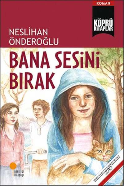 Bana Sesini Bırak Bana Sesini Bırak