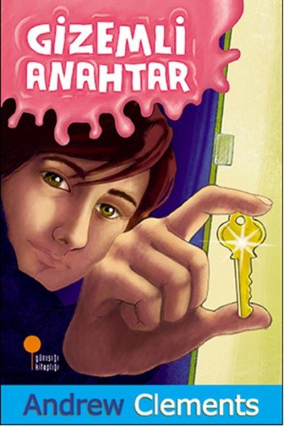 Gizemli Anahtar Gizemli Anahtar