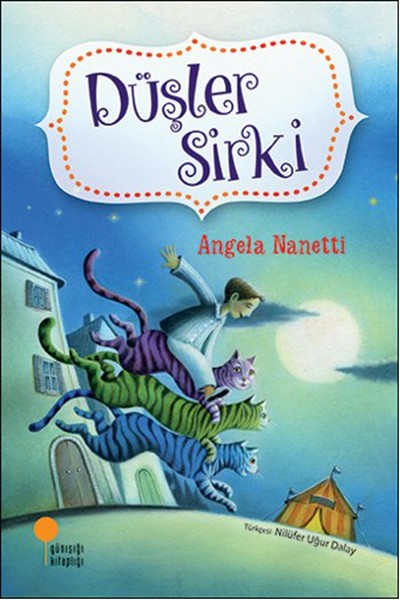 Düşler Sirki Düşler Sirki