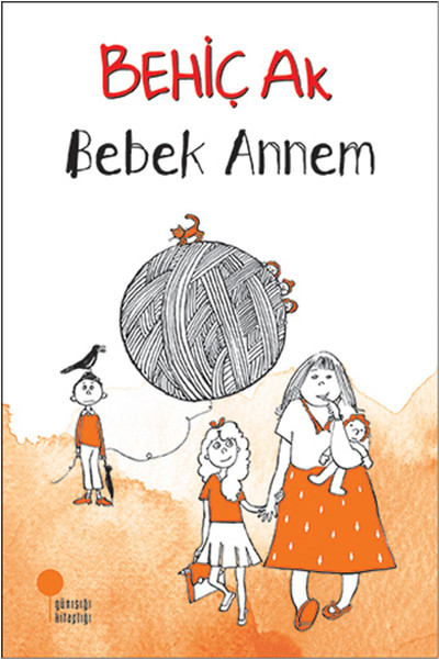 Bebek Annem Bebek Annem