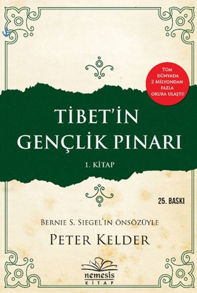 Tibetin Gençlik Pınarı 1. Kitap Tibetin Gençlik Pınarı 1. Kitap