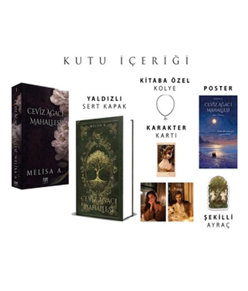 Ceviz Ağacı Mahallesi 2 (Kutulu) Ceviz Ağacı Mahallesi 2 (Kutulu)