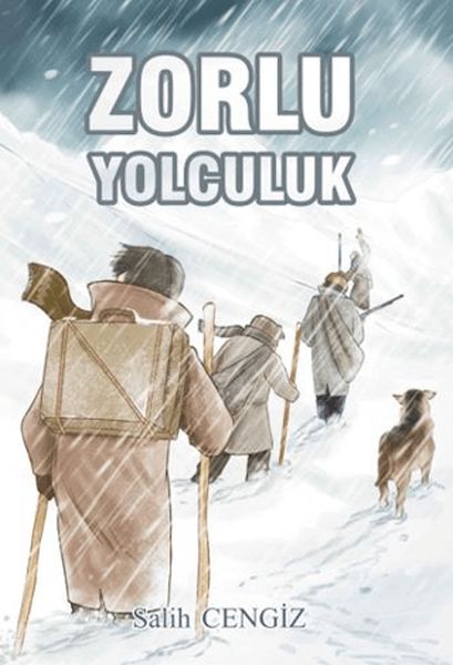 Zorlu Yolculuk