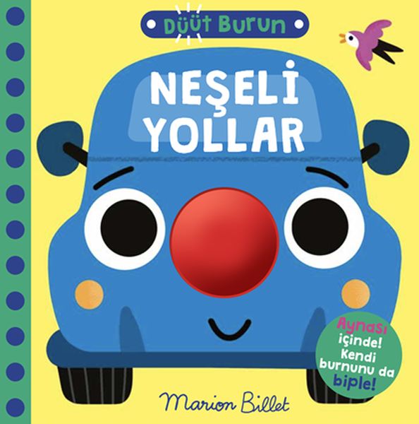 Düüt Burun - Neşeli Yollar Düüt Burun - Neşeli Yollar