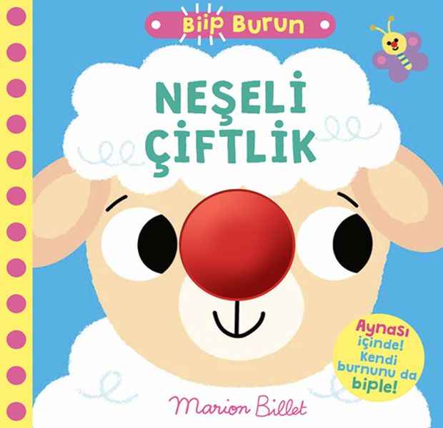 Biip Burun - Neşeli Çiftlik Biip Burun - Neşeli Çiftlik