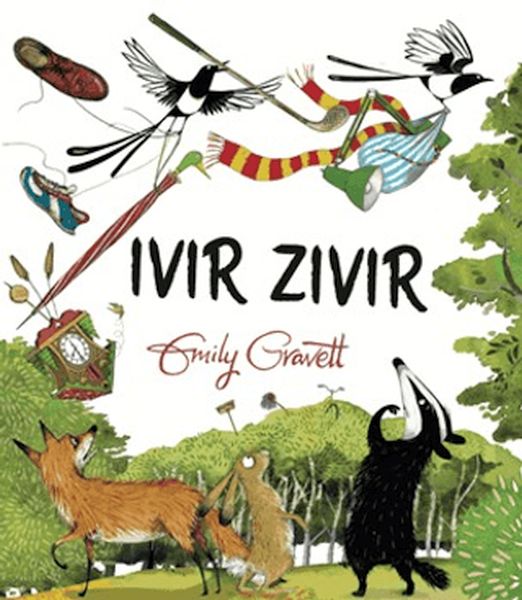 Ivır Zıvır Ivır Zıvır